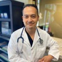 Dr. Tam Truong, MD