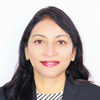 Dr. Sushma Gorella, MD