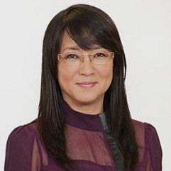 Dr. Aime Sun-Wright, MD PhD